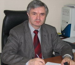 ВАСИЛЬЕВ Андрей Георгиевич
